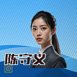 陈守义